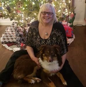 Meet your Posher, Peggy